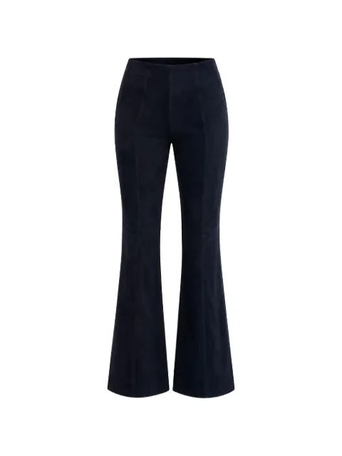 Stouls Gégé flared trousers