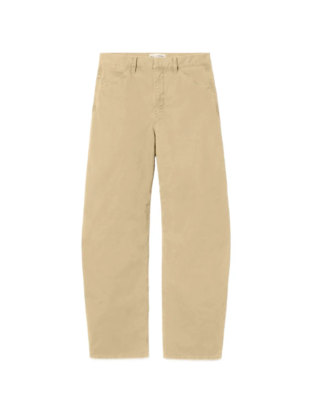 Nili Lotan Tribeca trousers