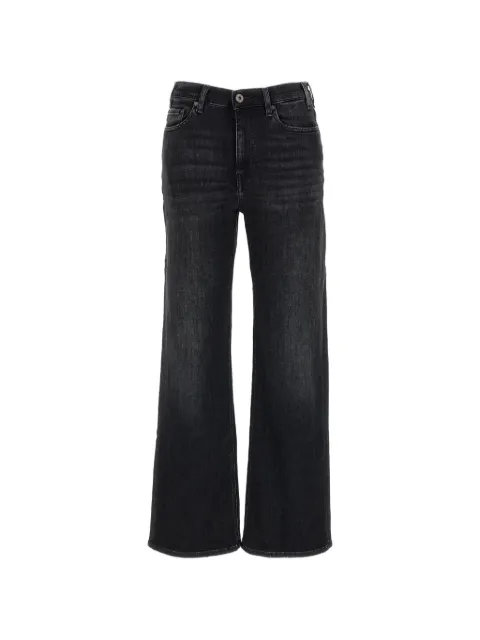 AG Jeans Jeans a gamba ampia