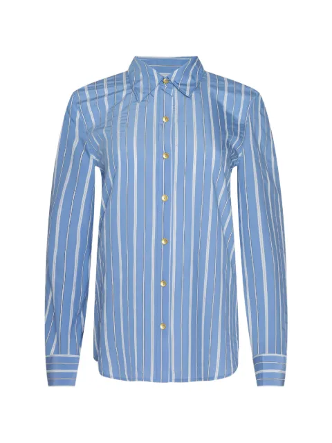 L'Agence Ellery striped shirt