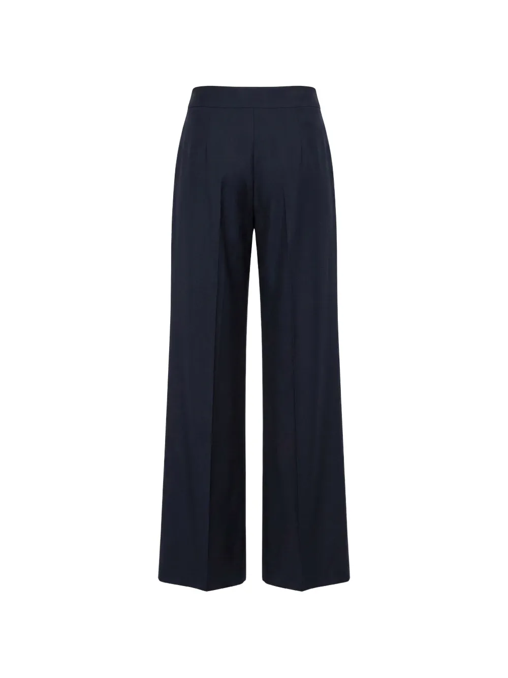 SA SU PHI Tuxedo broek Blauw