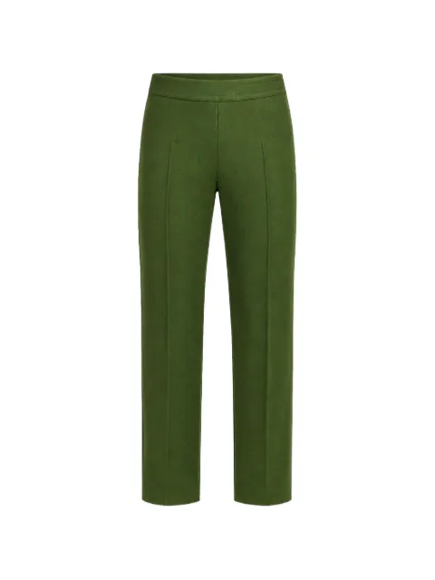 High Sport Kick Kick straight-leg pants