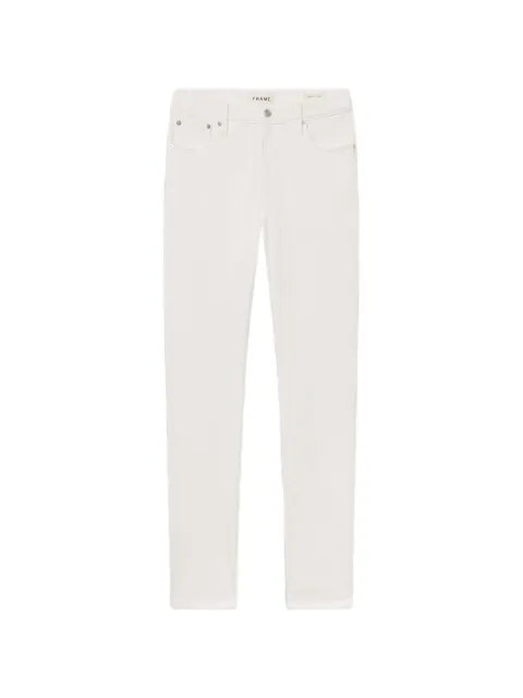 FRAME Modern Straight straight-leg jeans