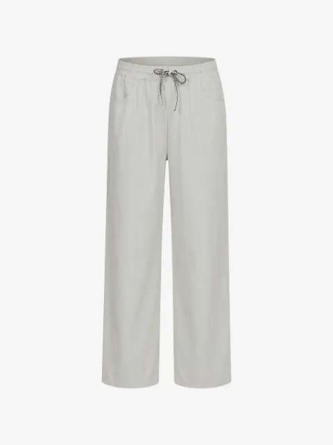 ASKK NY pantalones Cancun con cordones