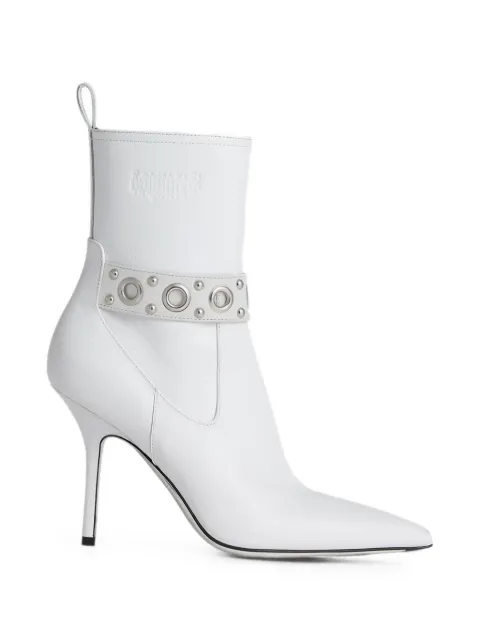 DSQUARED2 Gothic ankle boots