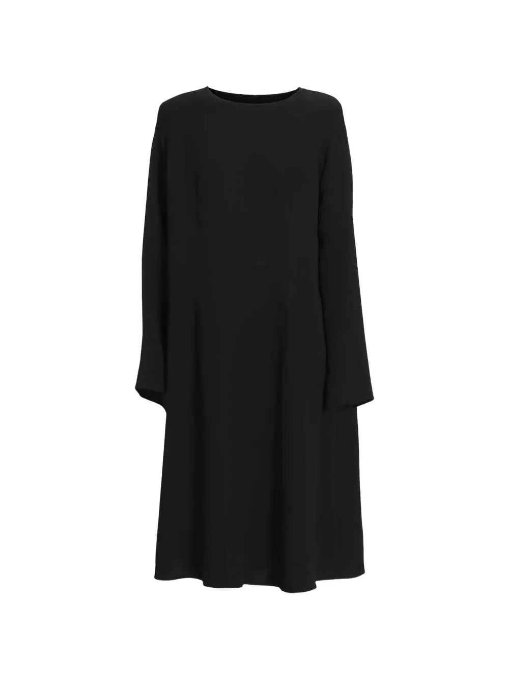 The Row Kael dress - Nero