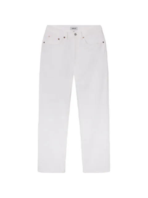 AGOLDE jeans Lana
