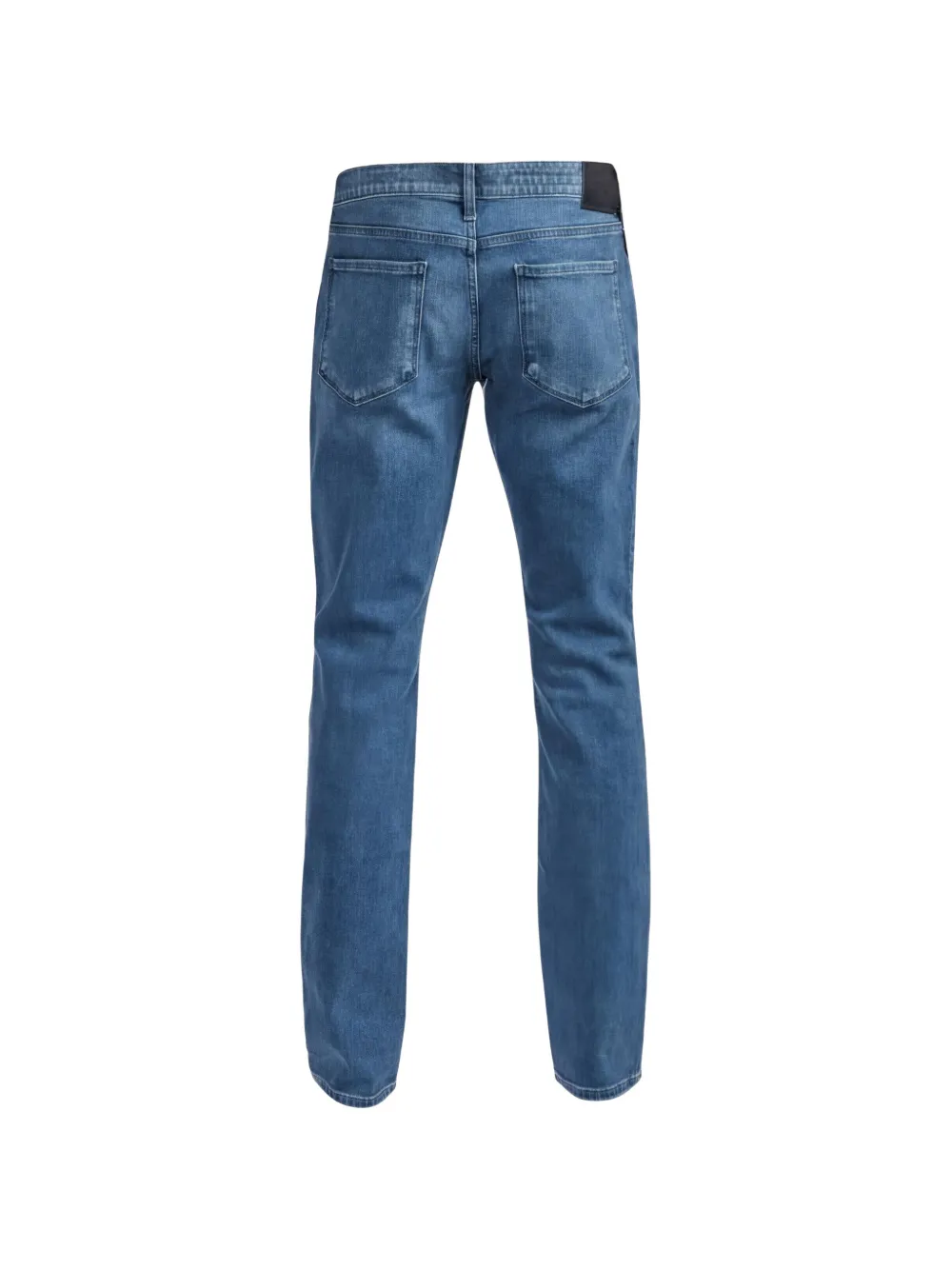 PAIGE Lennox jeans Blauw