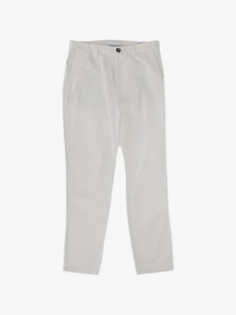 Brunello Cucinelli straight-leg jeans