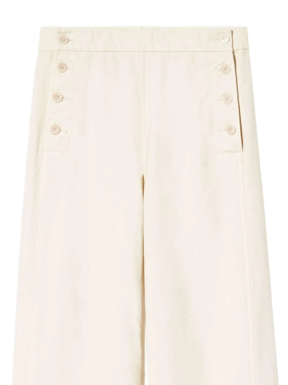 Nili Lotan Reed broek Beige