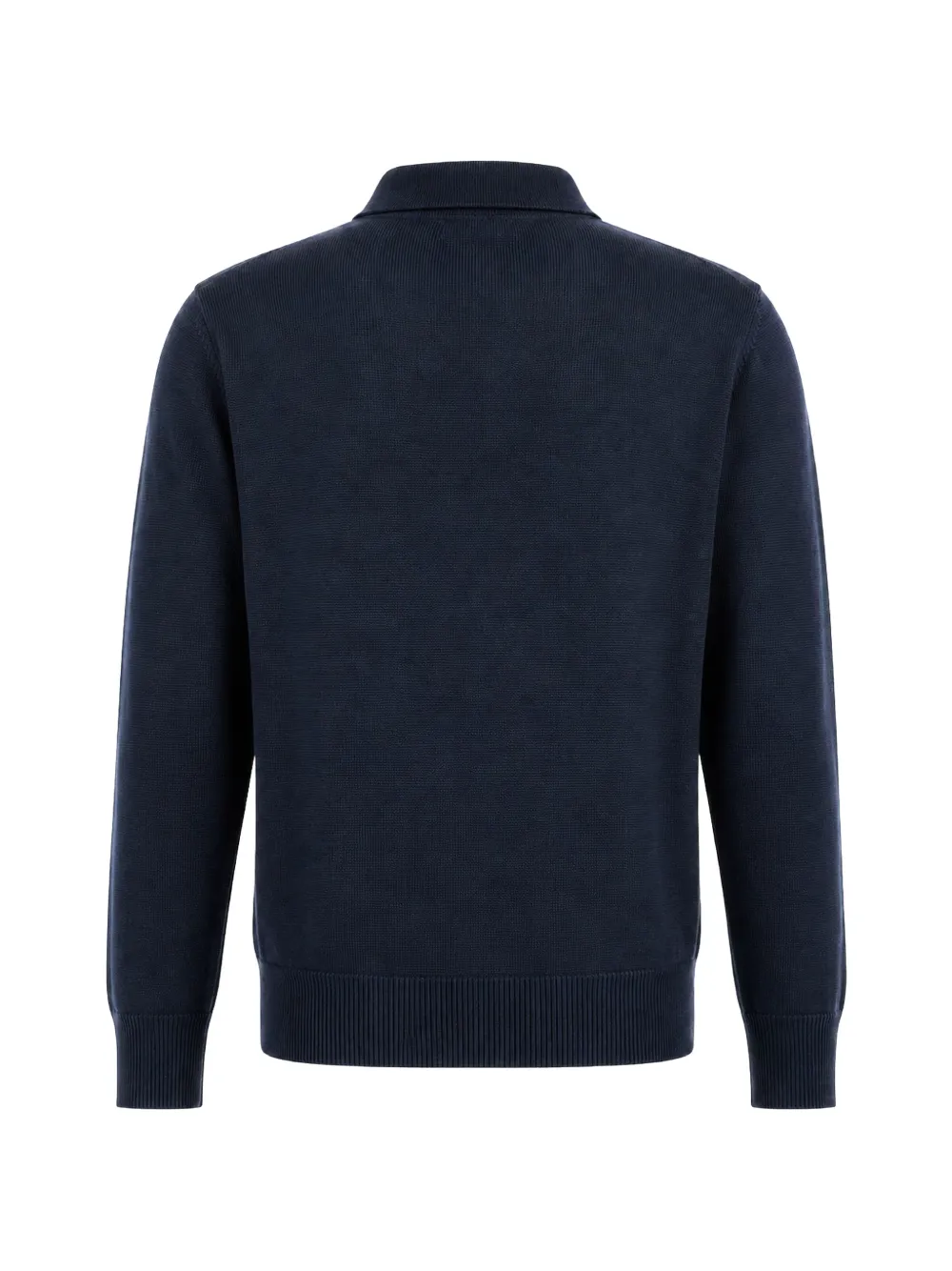 Eleventy Button-up overhemd Blauw