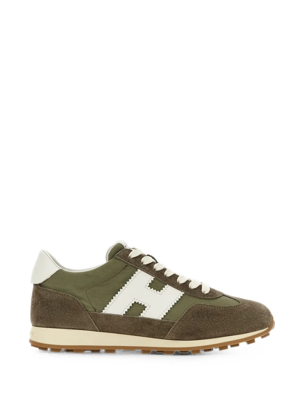 Hogan sneakers Hogan Athletic - Grün