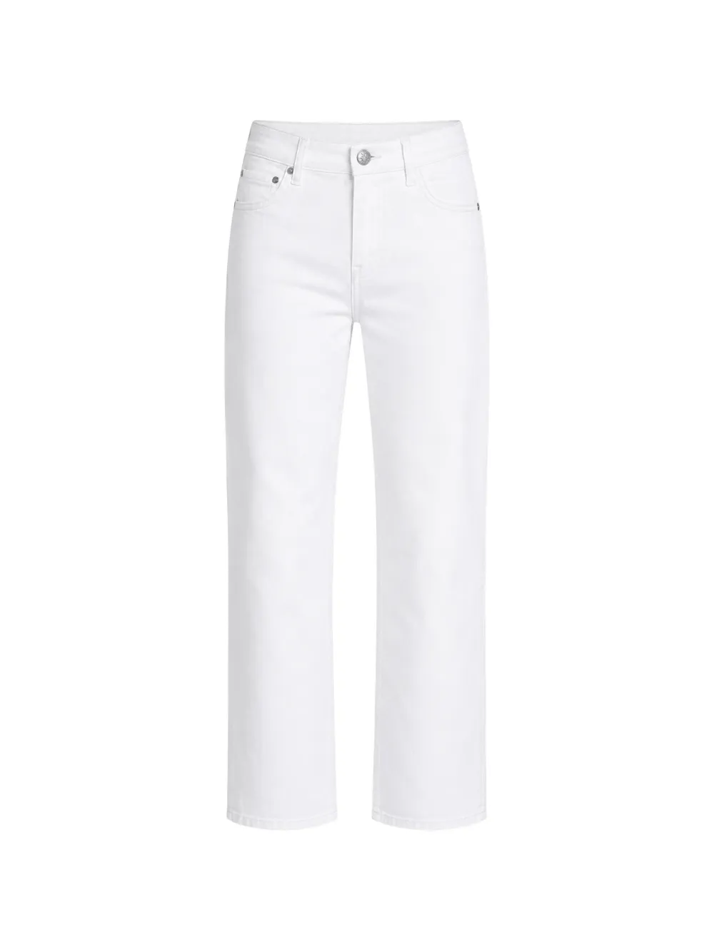rag & bone Harlow jeans - Weiß