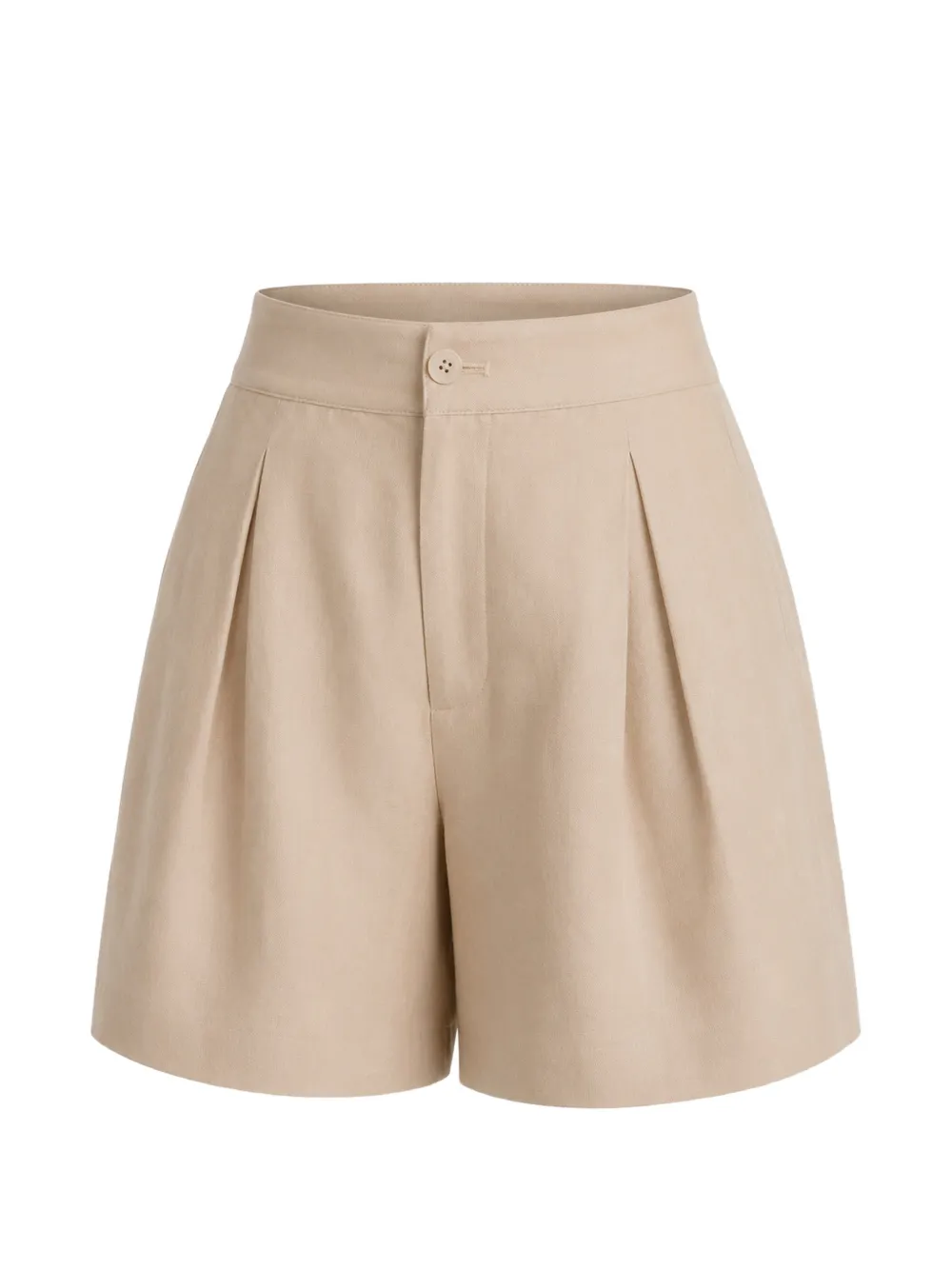 Jenni Kayne Solstice shorts - Toni neutri
