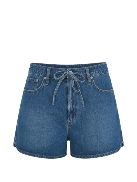 rag & bone Nolan denim shorts
