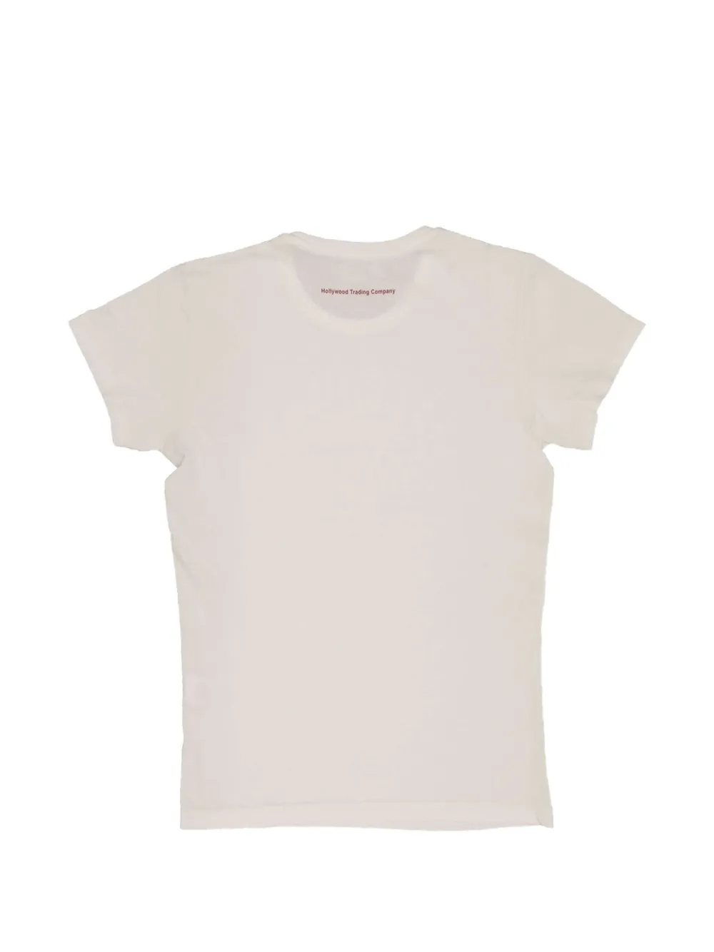 Htc Los Angeles L.A Lips T-shirt Wit