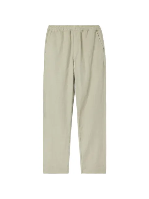 Filippa K Theo drawstring trousers