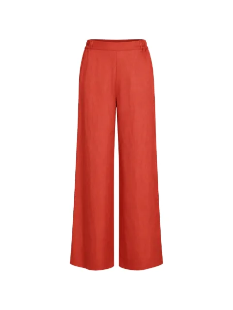Jenni Kayne Summer Demi palazzo pants