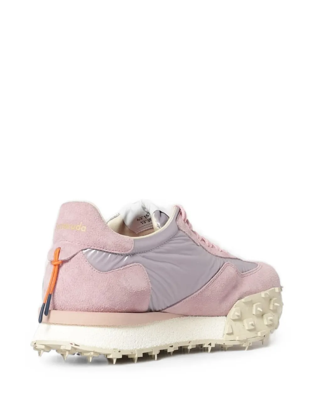 Barracuda Impact Plus sneakers Roze