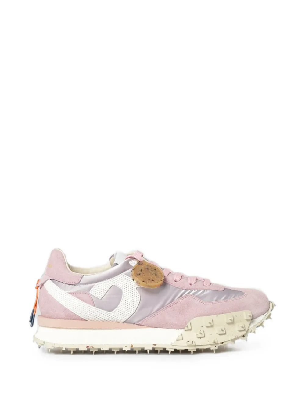 Barracuda Impact Plus sneakers Roze