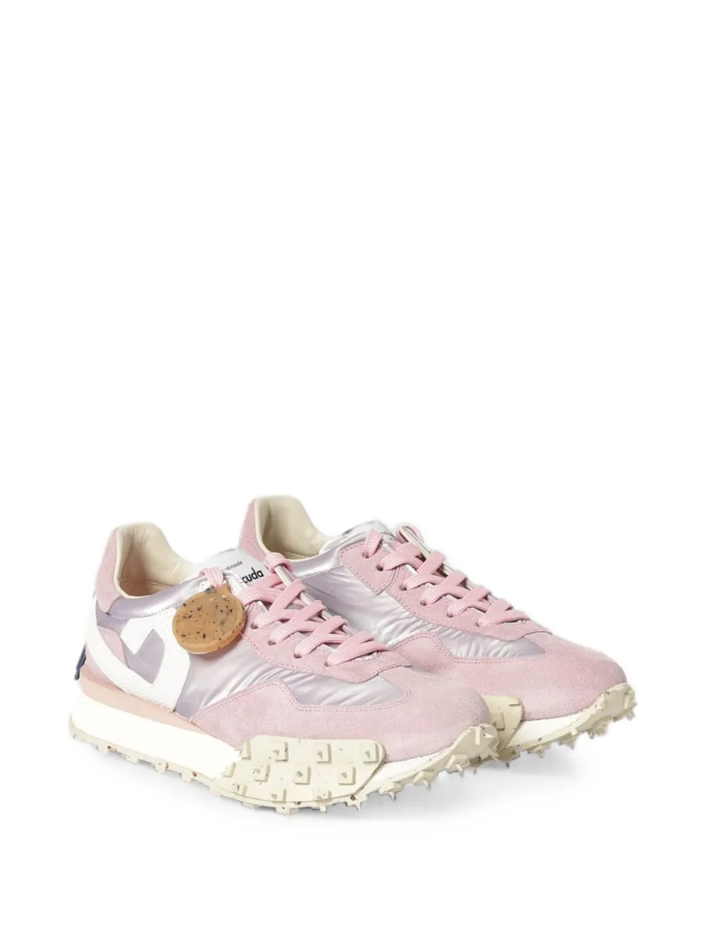 Barracuda Impact Plus sneakers Roze