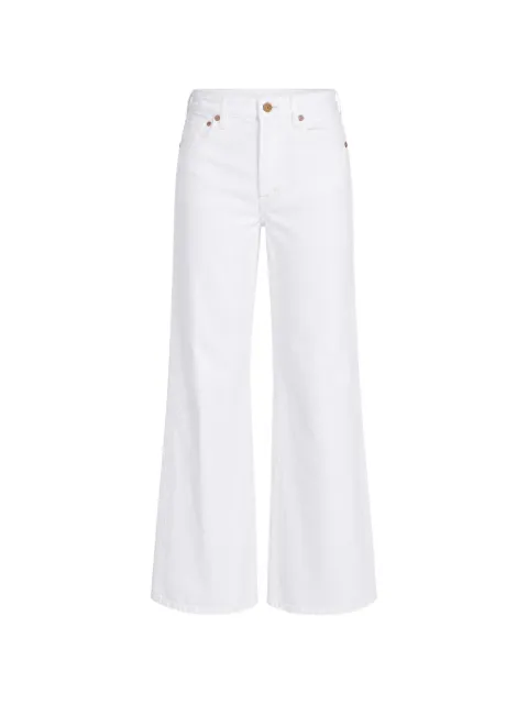 R13 Charlotte jeans