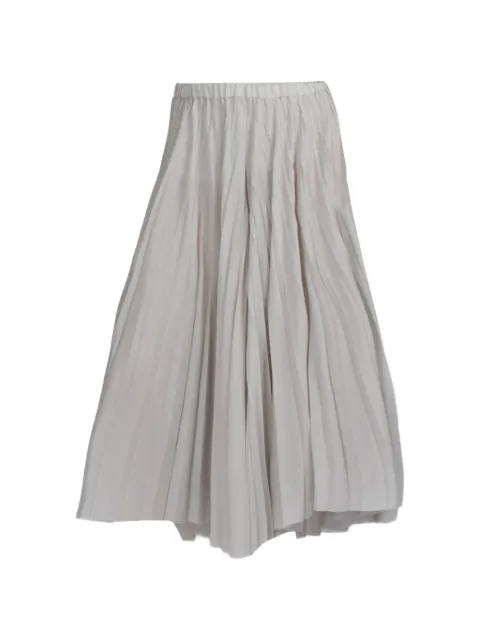 Dusan pantalones de lana con pinzas