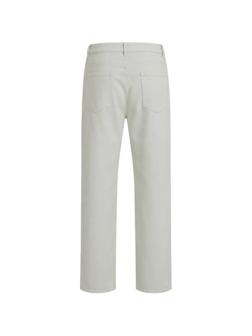 BARMAS Dean broek Beige