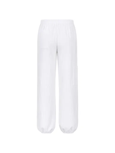 SABLYN Tonni elasticated track pants