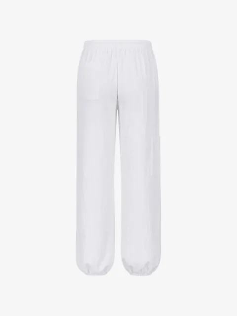 SABLYN Tonni elasticated track pants
