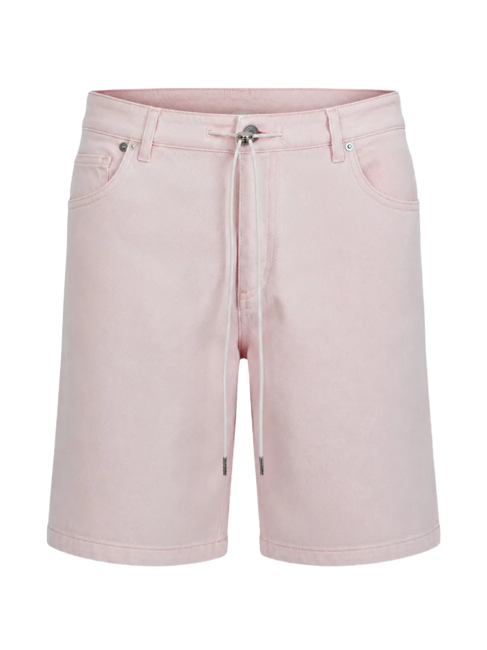 Still Here Cool drawstring shorts - Rosa