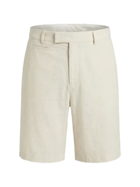 Domaine Des Artistes elasticated-waistband shorts