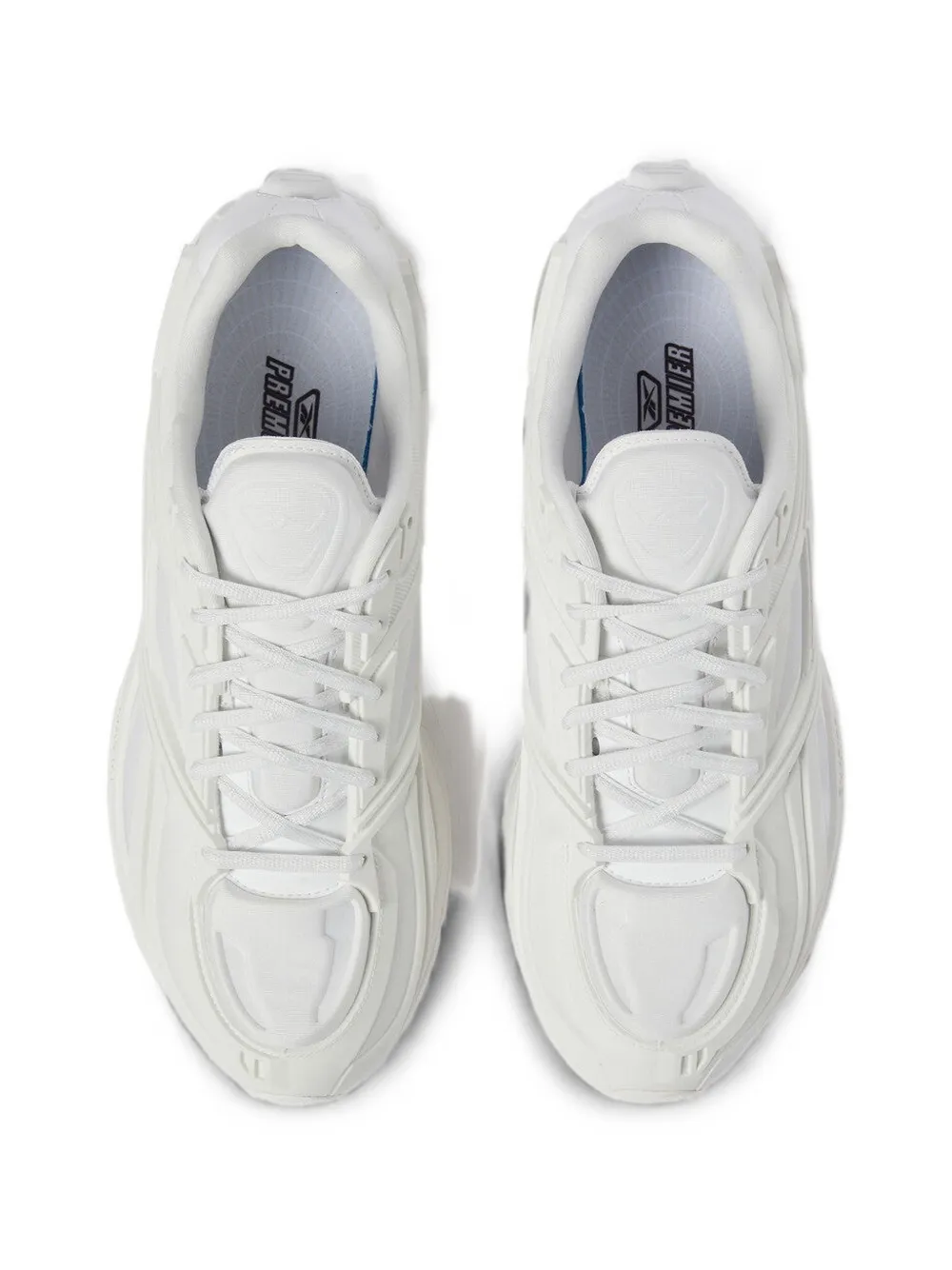 Reebok Premier Road Modern sneakers Wit