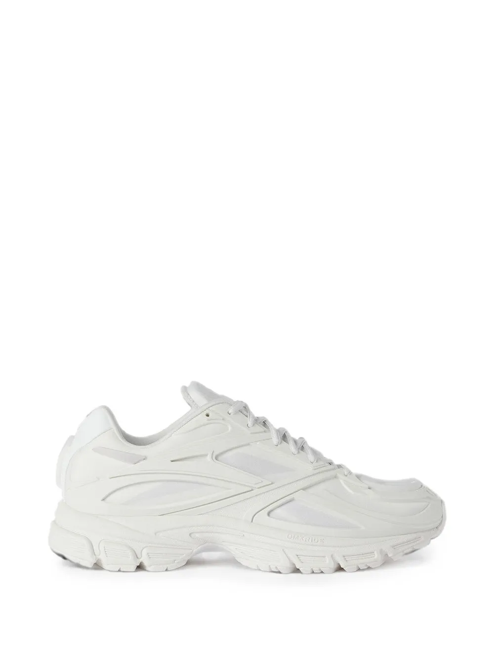 Reebok Premier Road Modern sneakers Wit