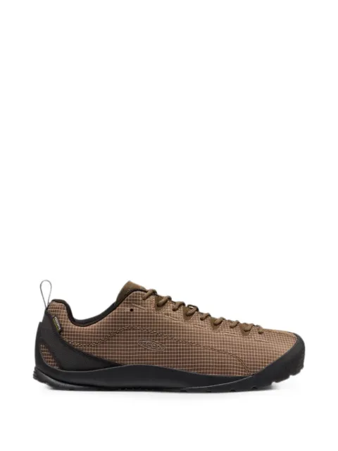 KEEN FOOTWEAR Jasper nylon waterproof sneakers