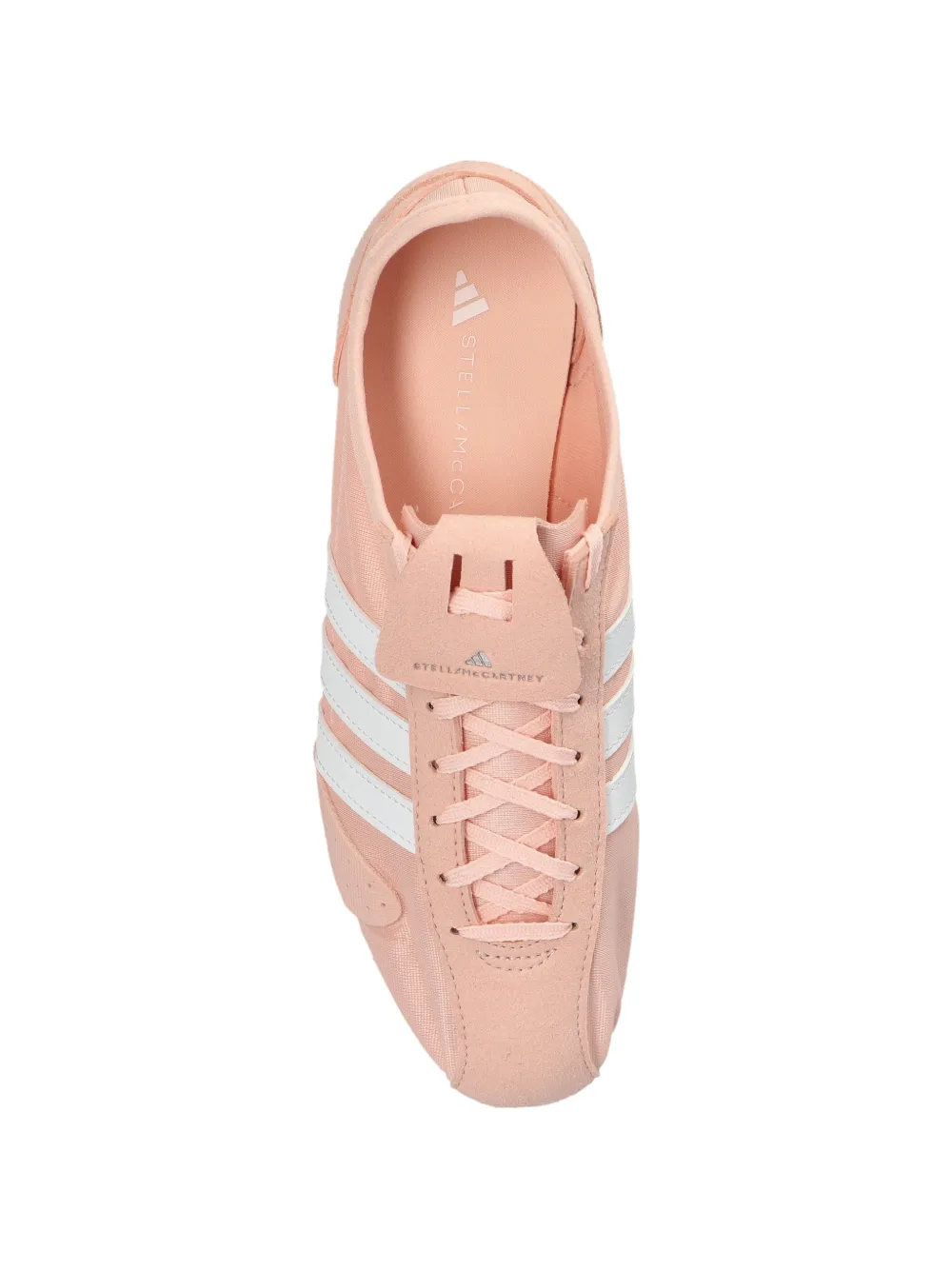 adidas by Stella McCartney XStella McCartney SPW 76 sneakers Roze