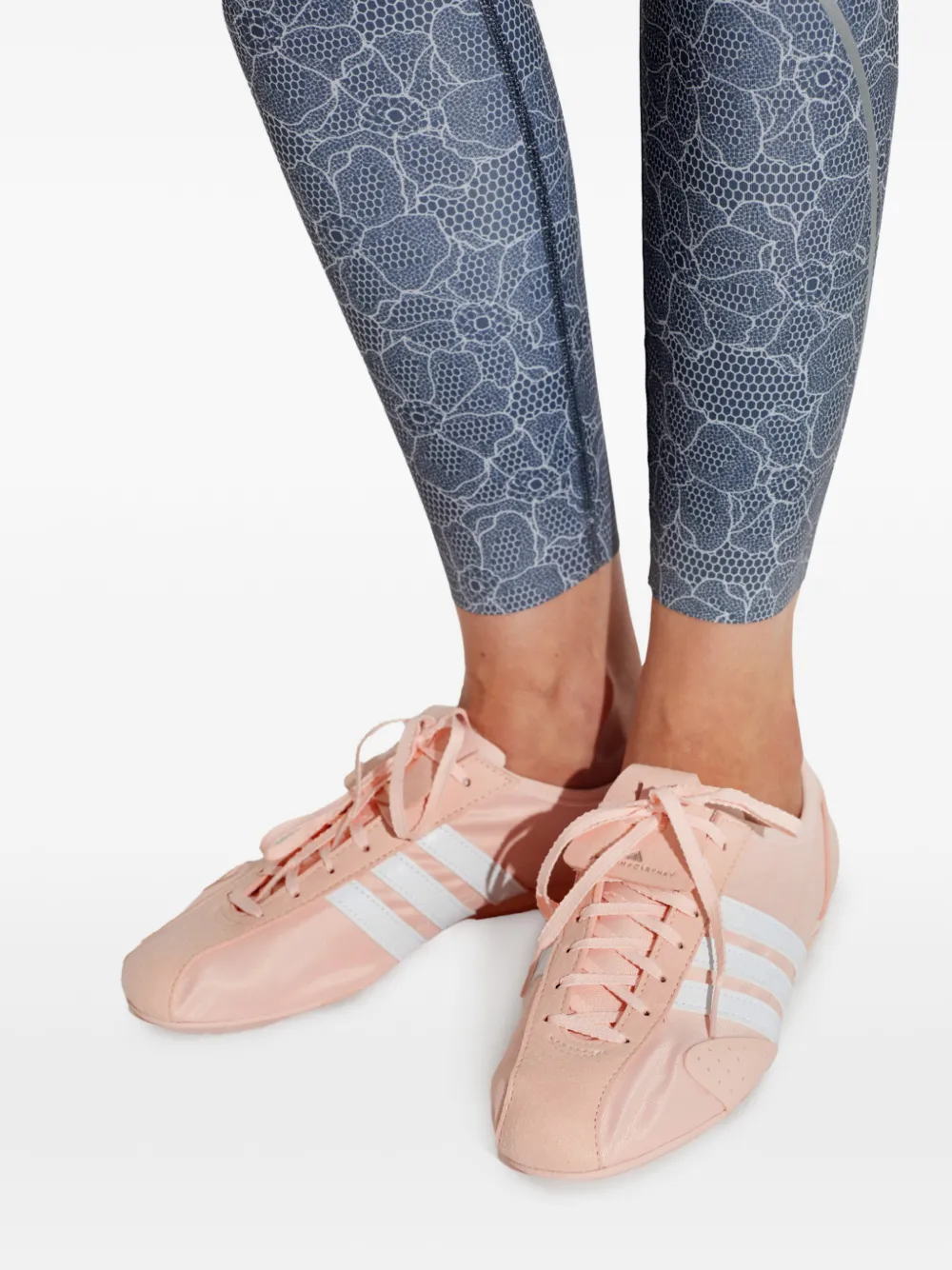 adidas by Stella McCartney XStella McCartney SPW 76 sneakers Roze