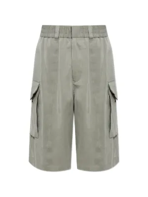 Giorgio Armani ショートパンツ メンズ通販 - FARFETCH