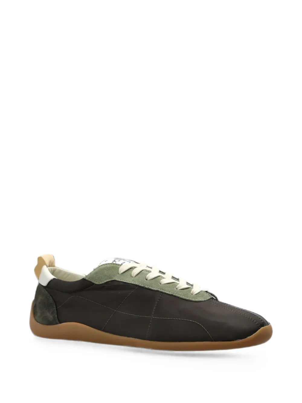 Kenzo Striker low-top sneakers Bruin