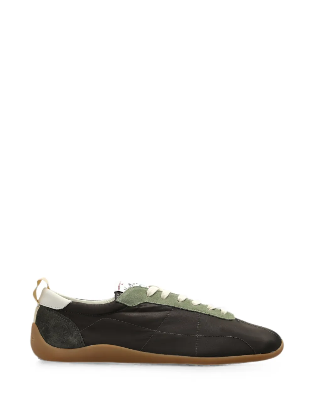 Kenzo Striker low-top sneakers Bruin