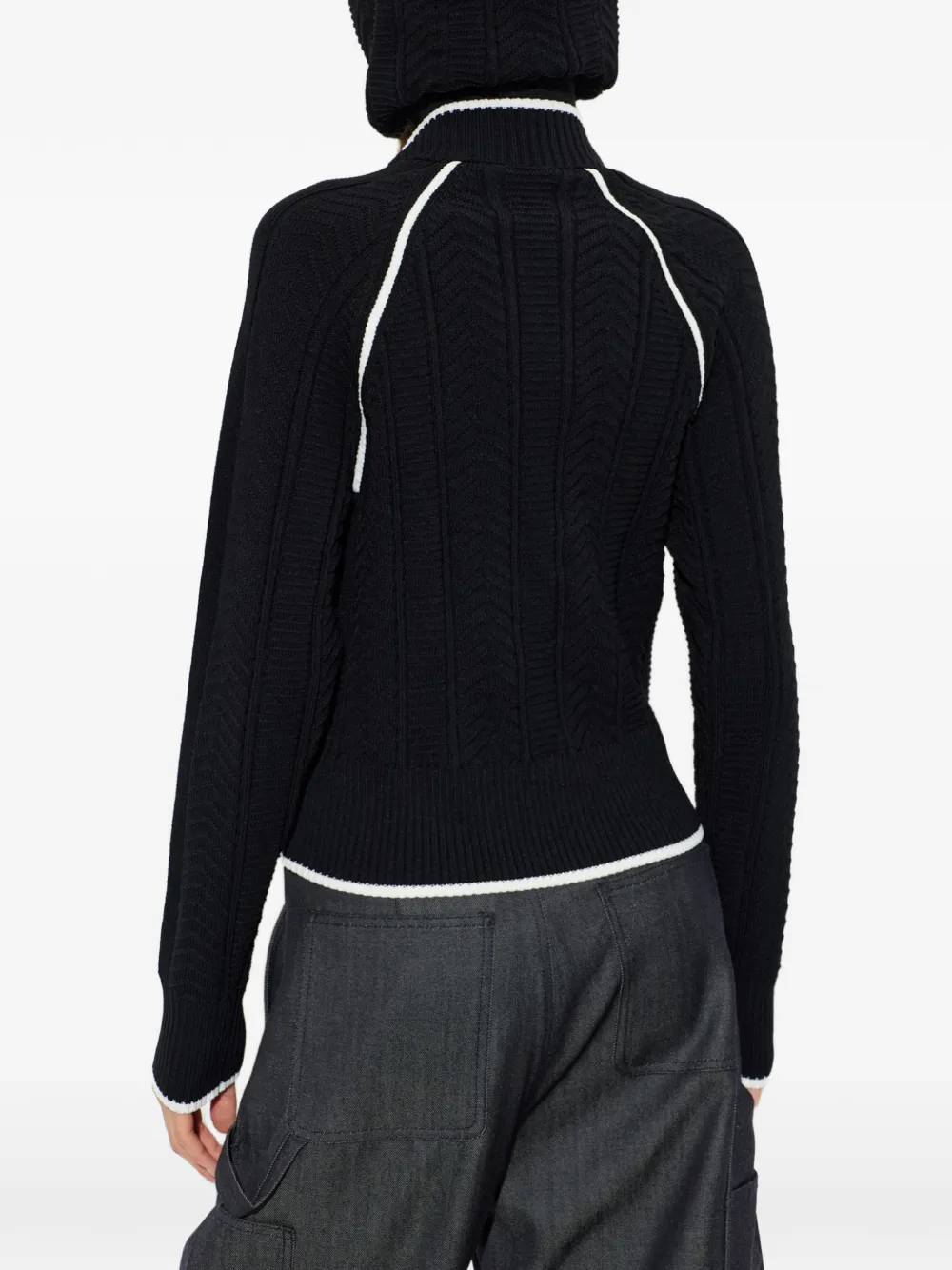 adidas SST trainingstop Zwart
