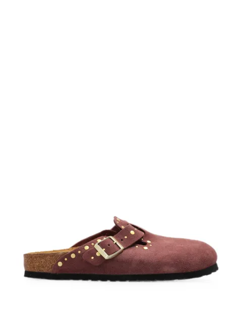 Birkenstock zuecos Boston