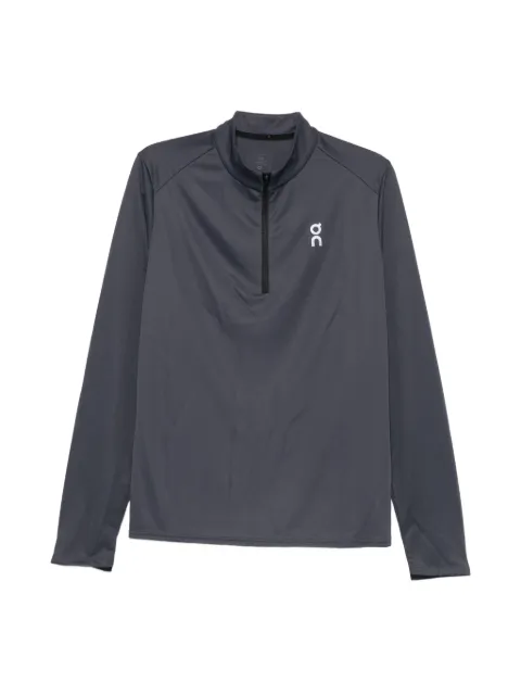 On Core 1/4 zip top