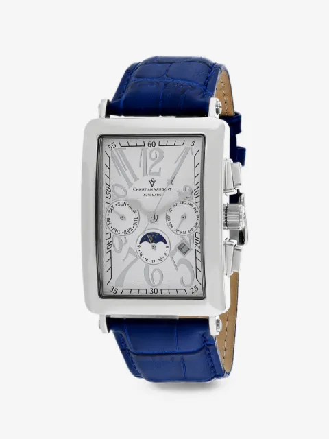 CHRISTIAN VAN SANT Prodigy 52mm watch