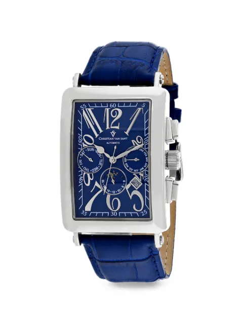 CHRISTIAN VAN SANT reloj Prodigy de 52 mm