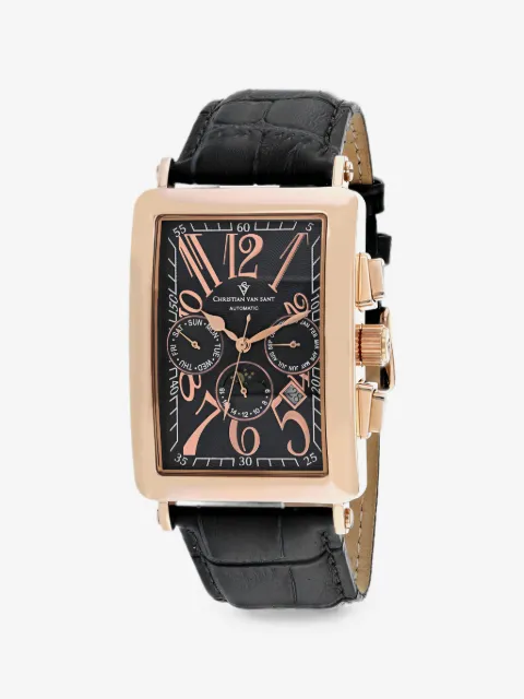 CHRISTIAN VAN SANT reloj Prodigy de 52 mm