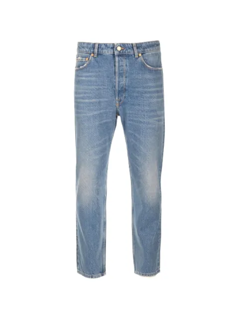 Golden Goose slim-fit jeans with medium wash