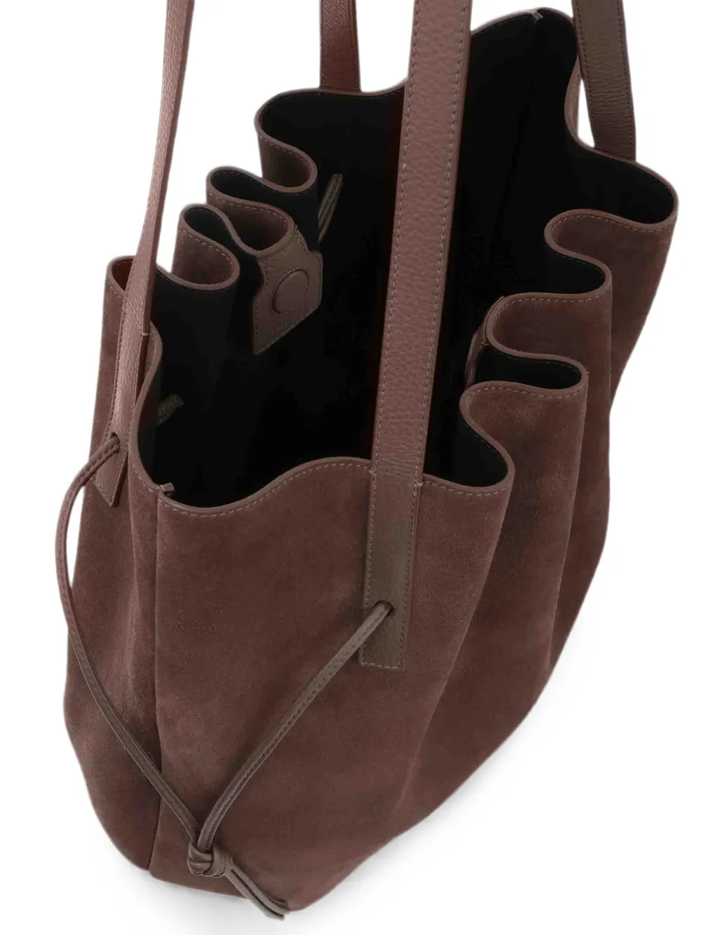Yuzefi Scallop shopper Bruin