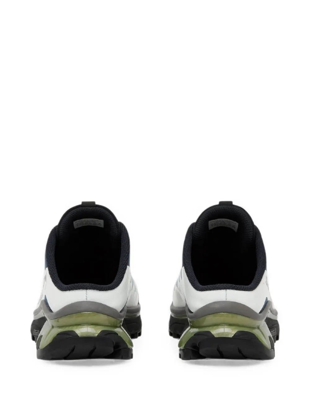 MM6 Maison Margiela XT-4 mules Wit