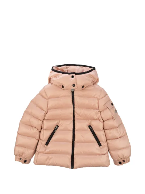 Moncler Enfant Bady hooded jacket